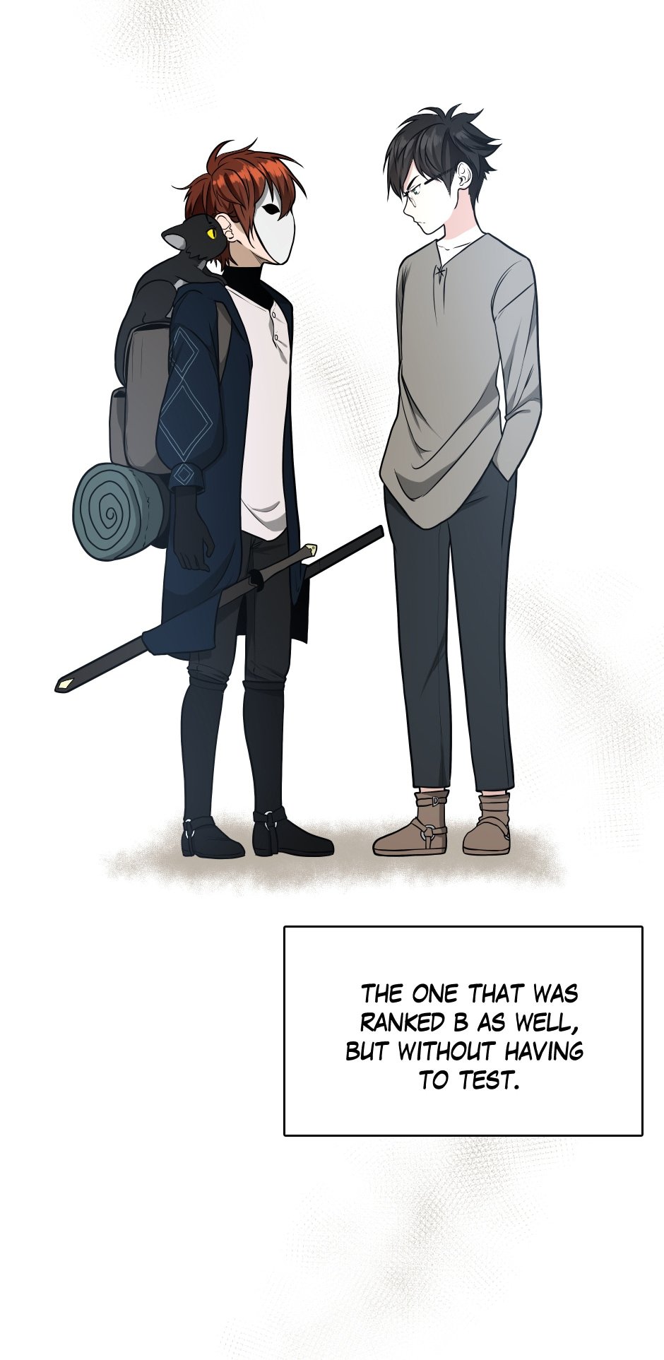 The Beginning After the End, Chapter 54 image 46